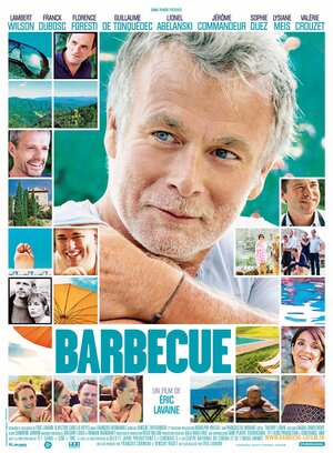 Постер: (Барбекю, 2014 - вся информация о фильме на FilmNavi.ru