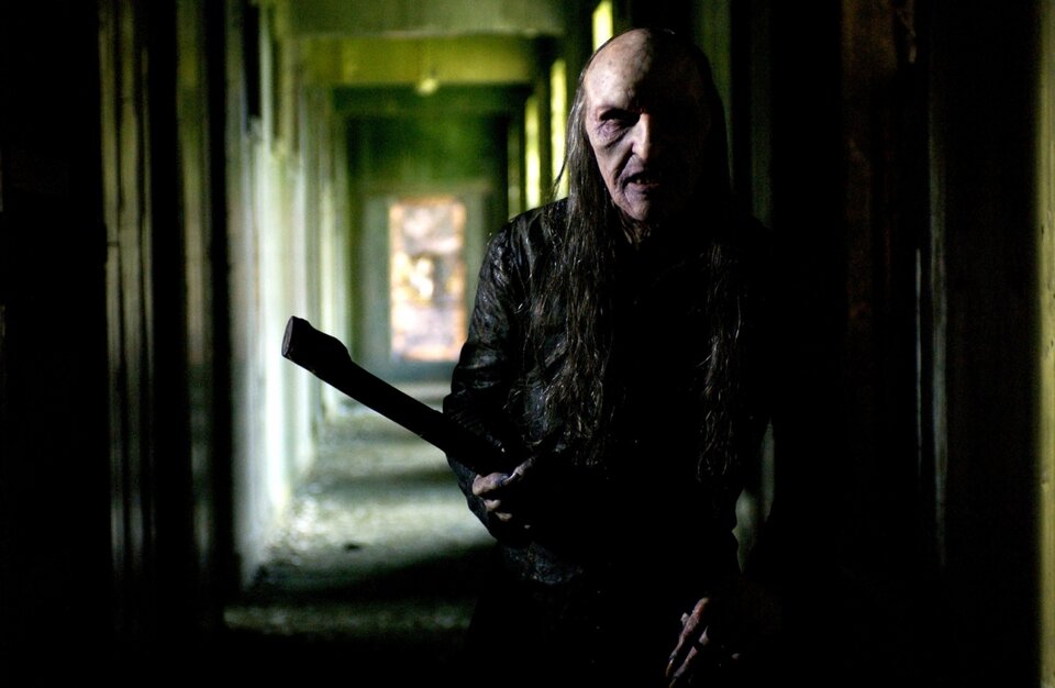 Фото: Грибы / Кадр из фильма «Грибы» (2007) #1492565
