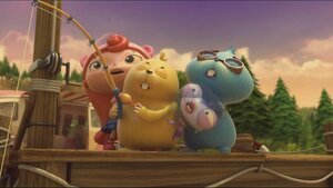 Дуда и Дада кадр 2 на Эмбликс в Hd