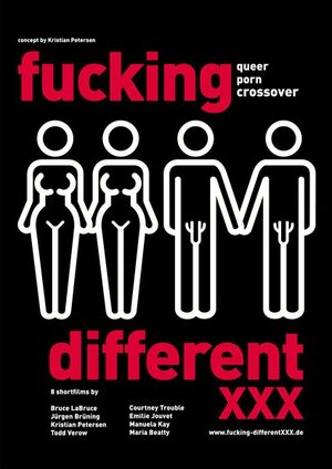 Постер: (Fucking Different XXX, 2011 - вся информация о фильме на FilmNavi.ru