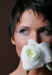 Anastasiya Chernobrovina jinsiy porlashi