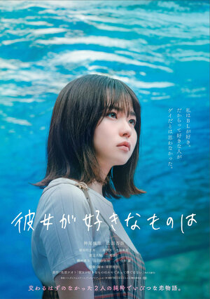 Постер: (Что ей нравится, 2021 - вся информация о фильме на FilmNavi.ru