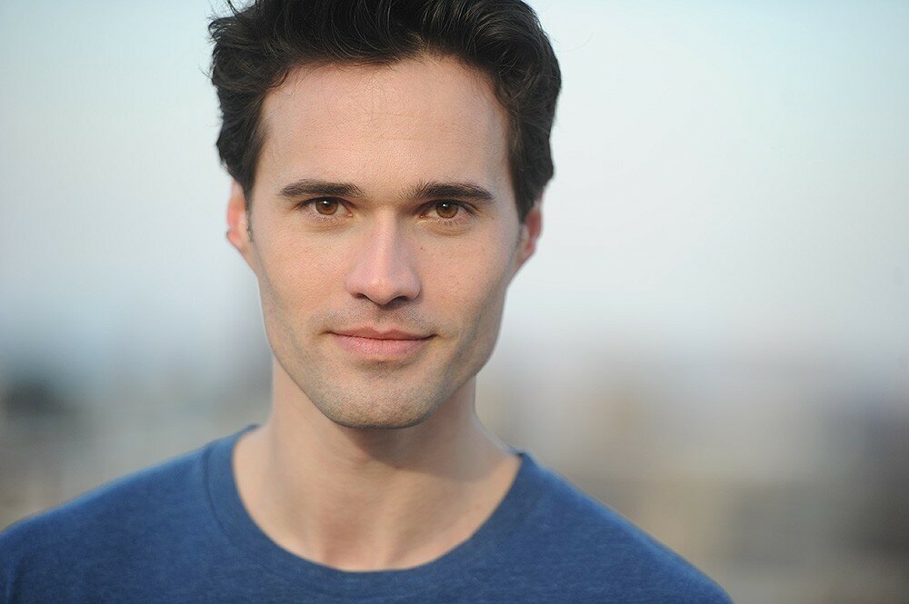 Фото: Бретт Далтон (1983) #2257520