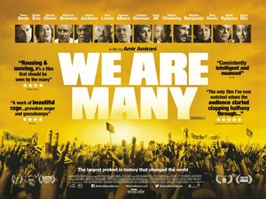 Постер: (Нас много, 2014 - вся информация о фильме на FilmNavi.ru