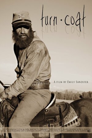 Постер: (Turncoat, 2014 - вся информация о фильме на FilmNavi.ru