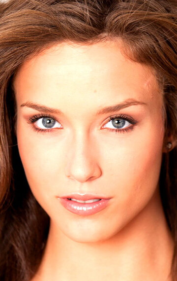 Актриса Малена Морган