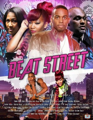 Постер: (Beat Street, 2016 - вся информация о фильме на FilmNavi.ru