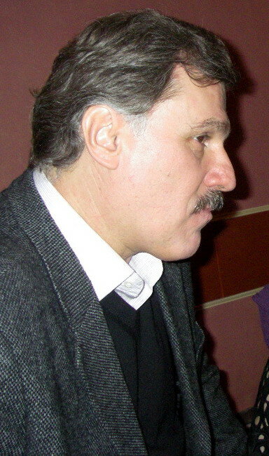 Актер игорь тарадайкин фото