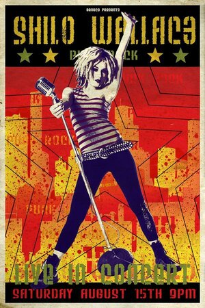 Постер: (Генетическая опера, 2008 - вся информация о фильме на FilmNavi.ru