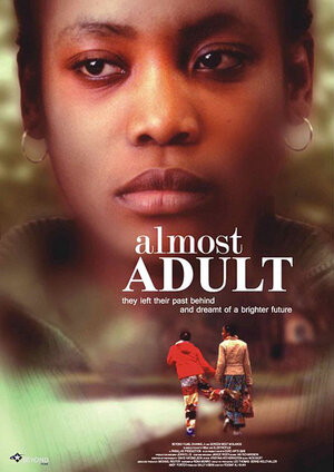 Постер: (Almost Adult, 2006 - вся информация о фильме на FilmNavi.ru