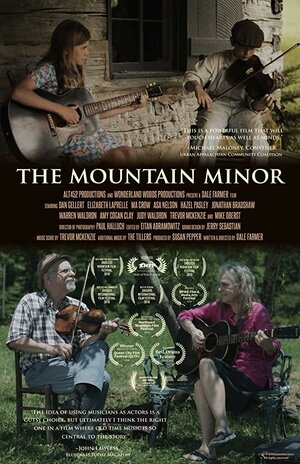 Постер: (The Mountain Minor, 2019 - вся информация о фильме на FilmNavi.ru