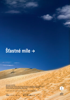 Постер: (Счастливые мили, 2007 - вся информация о фильме на FilmNavi.ru