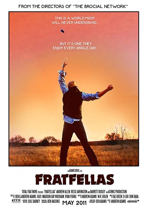 Fratfellas