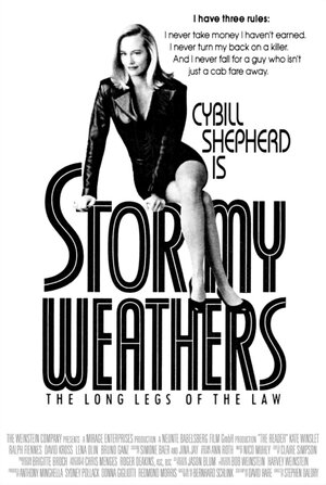 Постер: (Неистовая Уэзерс, 1992 - вся информация о фильме на FilmNavi.ru