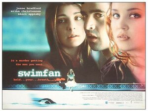 Постер: (Фанатка, 2002 - вся информация о фильме на FilmNavi.ru