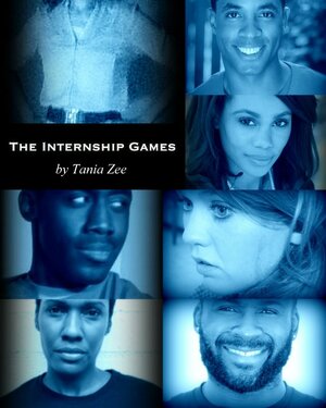 Постер: (The Internship Games, 2015 - вся информация о фильме на FilmNavi.ru