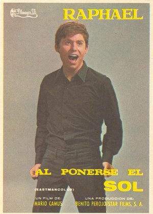 Постер: (На закате солнца, 1967 - вся информация о фильме на FilmNavi.ru