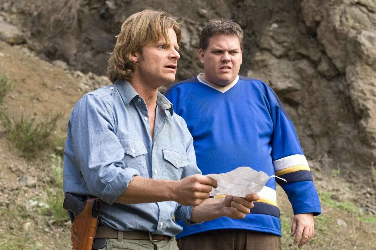 Frozen Sasquatch (2018) - User ratings - IMDb