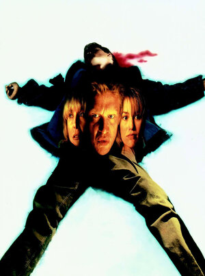 Постер: (Смертоносные земли, 1997 - вся информация о фильме на FilmNavi.ru