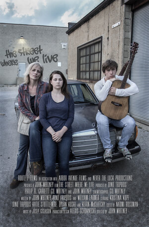 Постер: (Улица, где мы живем, 2017 - вся информация о фильме на FilmNavi.ru