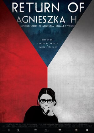 Постер: (Powrót Agnieszki H., 2013 - вся информация о фильме на FilmNavi.ru