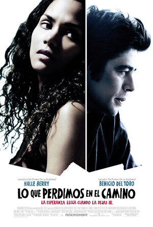 Постер: (То, что мы потеряли, 2007 - вся информация о фильме на FilmNavi.ru