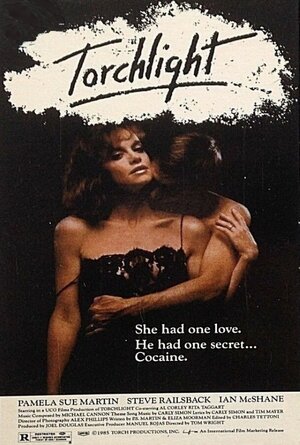 Постер: (Факел, 1985 - вся информация о фильме на FilmNavi.ru