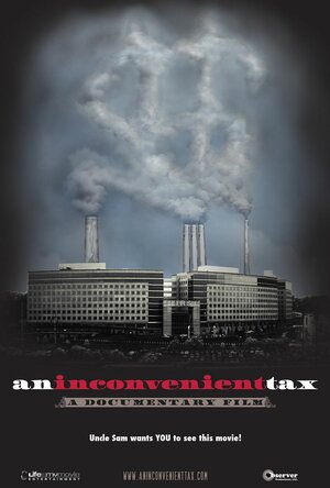Постер: (An Inconvenient Tax, 2011 - вся информация о фильме на FilmNavi.ru