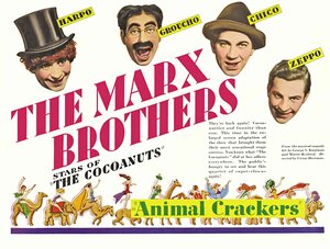 Постер: (Воры и охотники, 1930 - вся информация о фильме на FilmNavi.ru