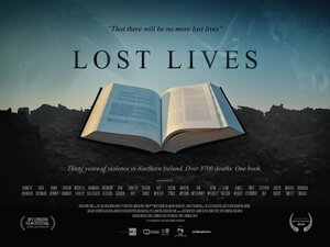 Постер: (Lost Lives, 2019 - вся информация о фильме на FilmNavi.ru