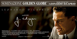 Постер: (Дж. Эдгар, 2011 - вся информация о фильме на FilmNavi.ru