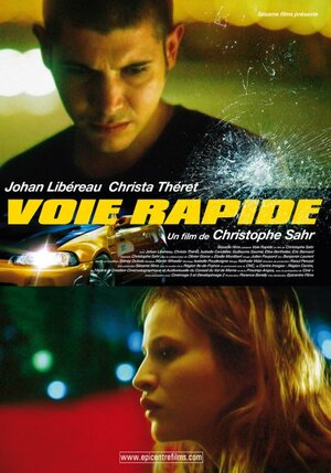 Постер: (Voie rapide, 2011 - вся информация о фильме на FilmNavi.ru