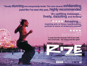 Постер: (Подъем!, 2005 - вся информация о фильме на FilmNavi.ru