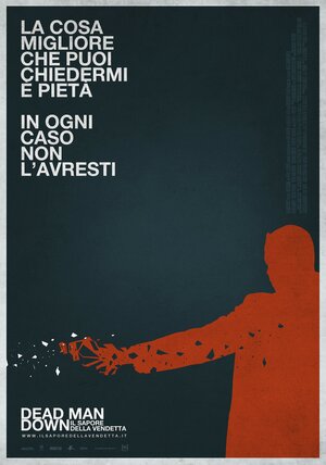 Постер: (Одним меньше, 2012 - вся информация о фильме на FilmNavi.ru