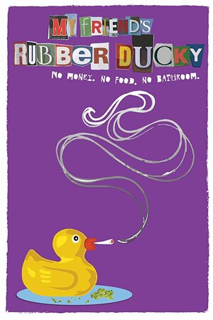 Постер: (My Friend's Rubber Ducky, 2016 - вся информация о фильме на FilmNavi.ru