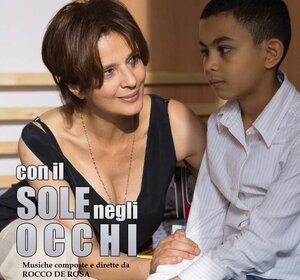 Постер: (Солнце в моих глазах, 2015 - вся информация о фильме на FilmNavi.ru