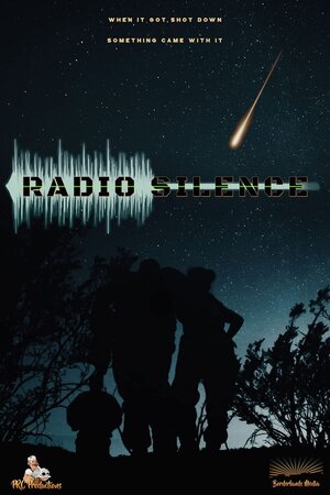 Постер: (Radio Silence, 2018 - вся информация о фильме на FilmNavi.ru