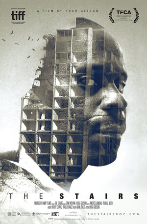 Постер: (The Stairs, 2016 - вся информация о фильме на FilmNavi.ru