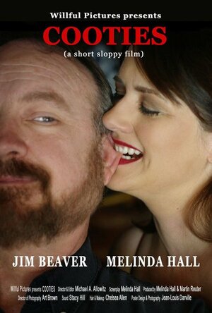 Постер: (Cooties, 2007 - вся информация о фильме на FilmNavi.ru