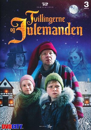 Постер: (Tvillingerne & Julemanden, 2013 - вся информация о сериале на FilmNavi.ru