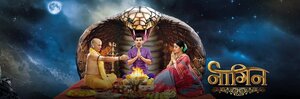 Постер: (Naagin, 2015 - вся информация о сериале на FilmNavi.ru