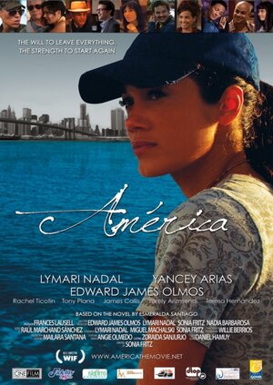 Постер: (Америка, 2011 - вся информация о фильме на FilmNavi.ru