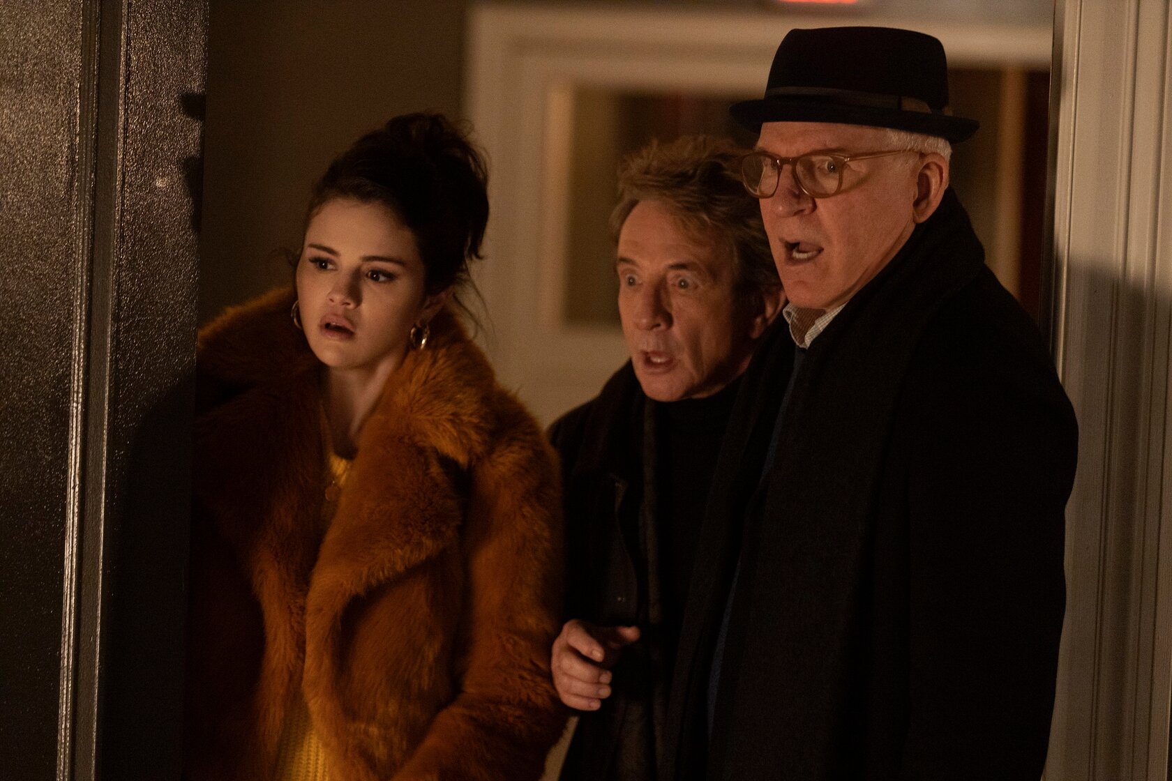 Персонажи сериала