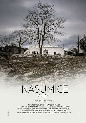 Постер: (Nasumice, 2018 - вся информация о фильме на FilmNavi.ru