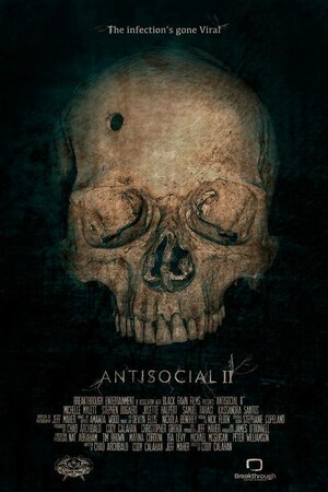 Постер: (Антисоциалка 2, 2015 - вся информация о фильме на FilmNavi.ru