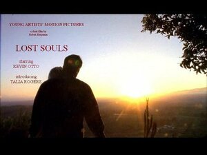 Постер: (Lost Souls, 2000 - вся информация о фильме на FilmNavi.ru
