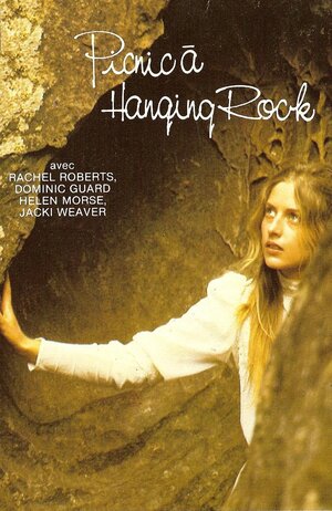Постер: (Пикник у Висячей скалы, 1975 - вся информация о фильме на FilmNavi.ru