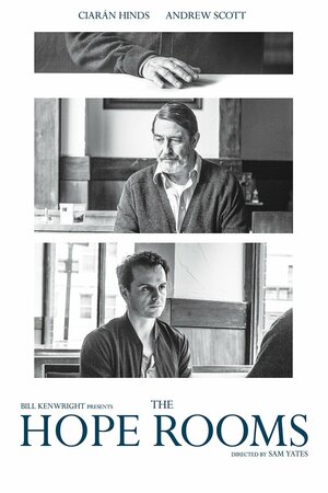 Постер: (The Hope Rooms, 2016 - вся информация о фильме на FilmNavi.ru