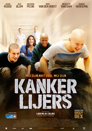 Постер: (Kankerlijers, 2014 - вся информация о фильме на FilmNavi.ru
