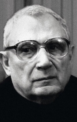 Юрий Мамлеев: фильмы, биография, семья, фильмография — Кинопоиск